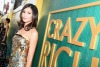 Crazy Rich Asians' Gemma Chan Wearing Asian Designers